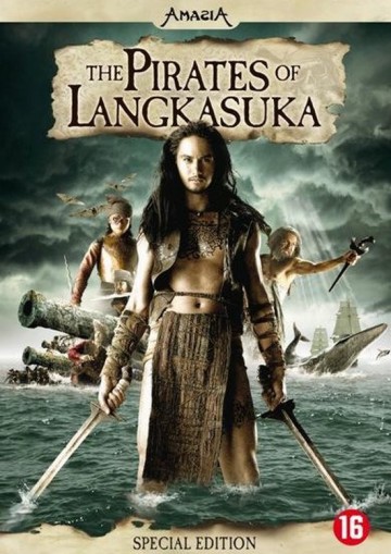 Pirates Of Langkasuka