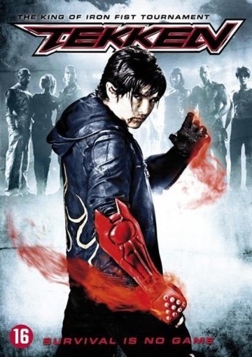 Tekken