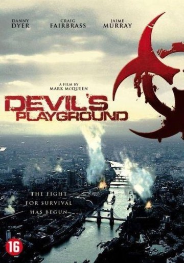 Devil's Playground