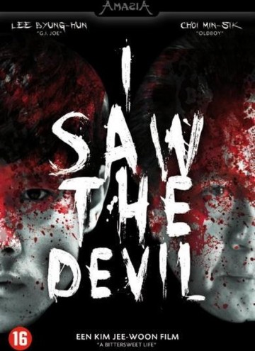 I Saw The Devil