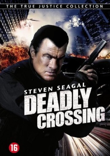 Deadly Crossing