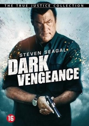 Dark Vengeance