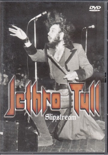 Jethro Tull - Slipstream