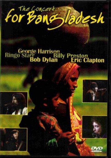 Concert for Bangladesh (01. Februar 1971, New York)