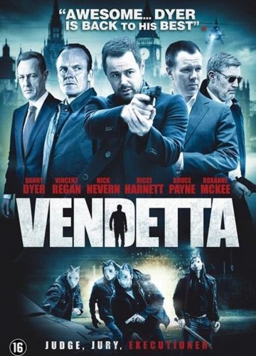 Vendetta (2013)