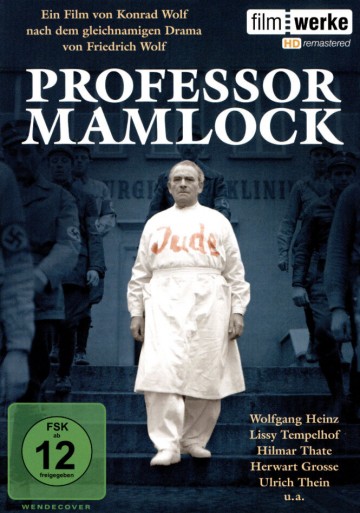 Professor Mamlock