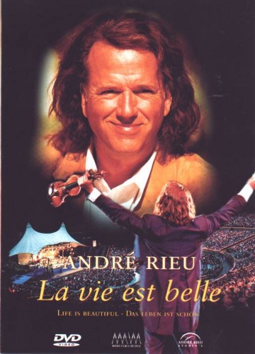 Andre Rieu - La Vie Est Bell