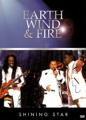 Earth Wind & Fire - Shining Star