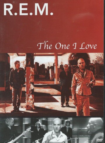 R.E.M. - One I Love