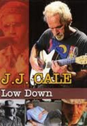 J.J. Cale - Low Down