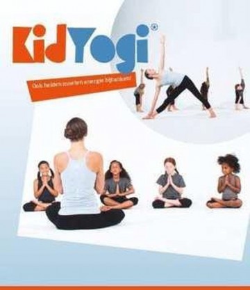 Kid Yogi Kinderyoga