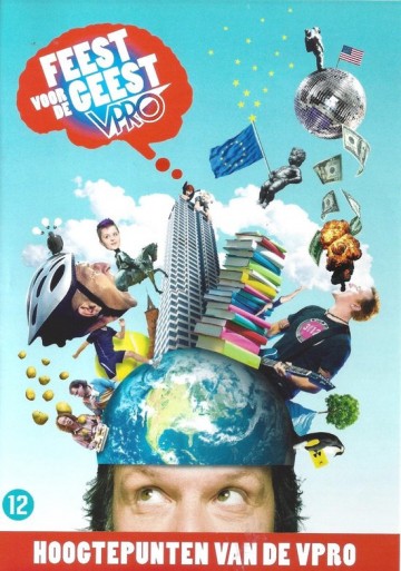 Feest Voor De geest - VPRO Hoogtepunten
