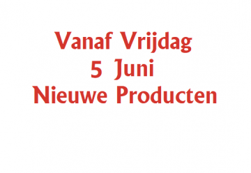 5 juni 2026