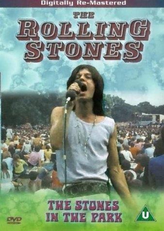 Rolling Stones - Stones In The Park