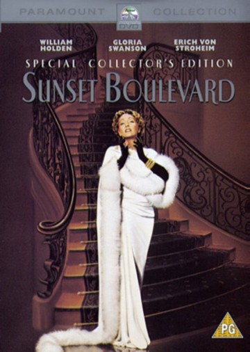 Sunset Boulevard