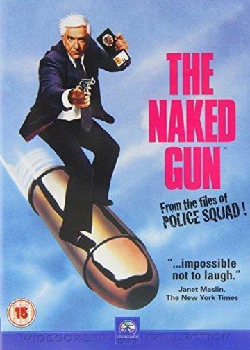 Naked Gun