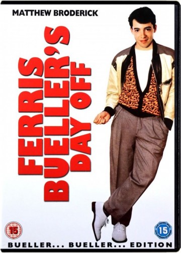 Ferris Bueller's Day Off