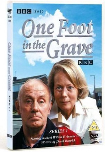 One Foot In The Grave