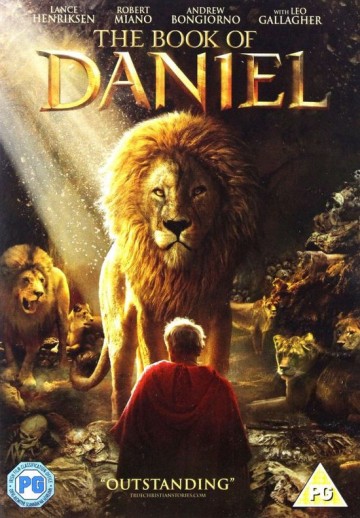 Book Of Daniel