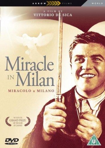 Miracle In Milan