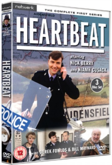 Heartbeat: The Complete First Series