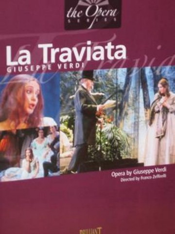 Verdi: La Traviata