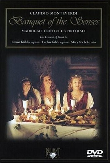 Banquet Of The Senses