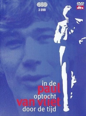 Paul Van Vliet - In De Optocht Door De Tijd