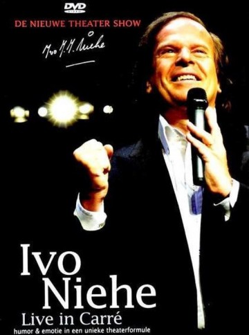 Ivo Niehe - Live In Carre