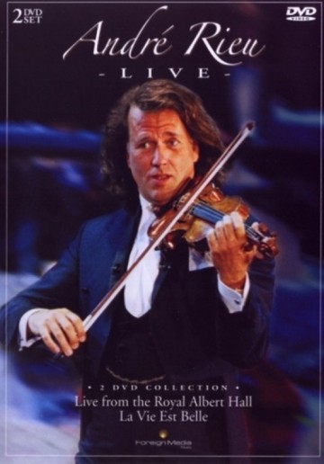 Andre Rieu - Live