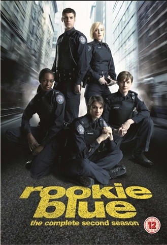 Rookie Blue - Season 2