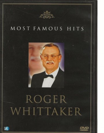 Roger Whittaker in Concert