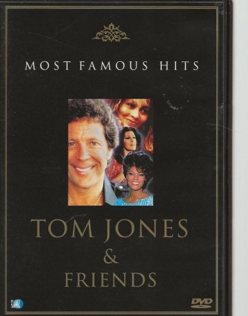 Tom Jones & Friends