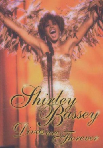 Shirley Bassey - Divas Are Forever