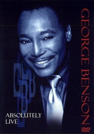 George Benson - Absolutely Live