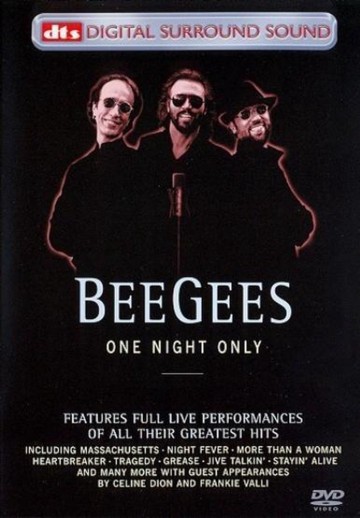 Bee Gees - One Night Only