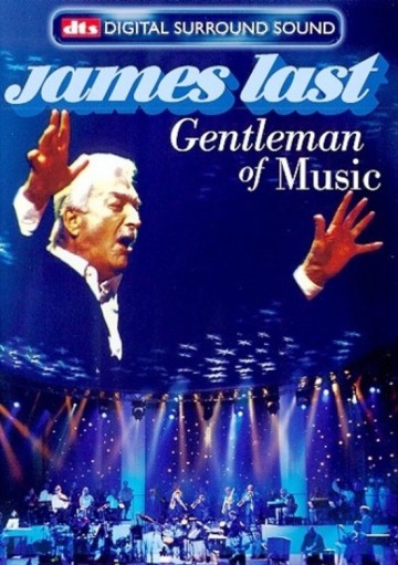 James Last - Gentleman of