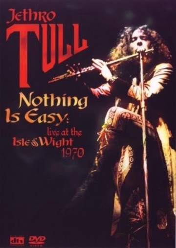 Jethro Tull - Nothing Is Easy
