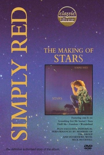 Simply Red - Stars