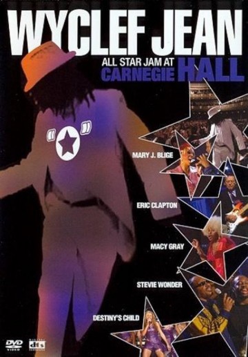 Wyclef Jean - All Star Jam
