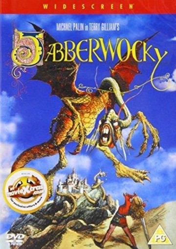 Jabberwocky