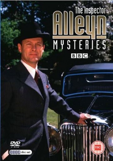 Inspector Alleyn Mysteries - Seizoen 2