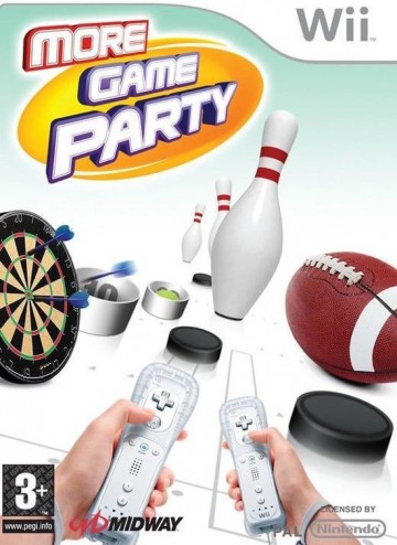 Game Party