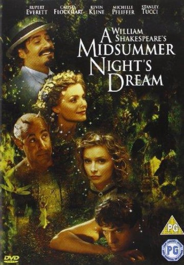 A Midsummer Nights Dream