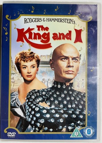 King And I, The