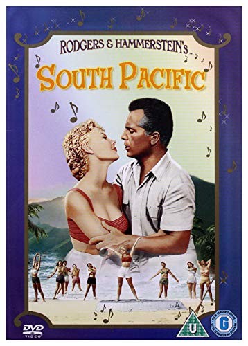 South Pacific