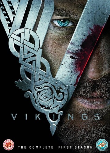 Vikings - Season 1