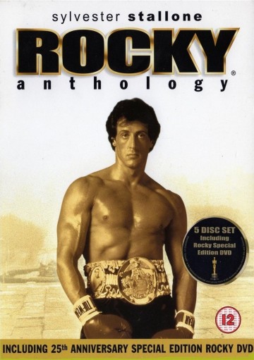 Rocky Anthology