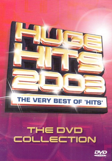 Huge Hits 2003