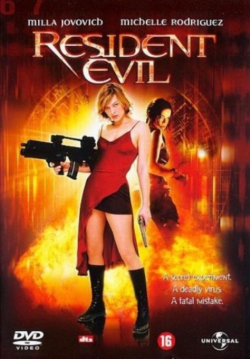 Resident Evil